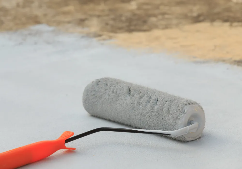 roof waterproofing services in Lahore Pakistan