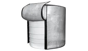 water tank protection