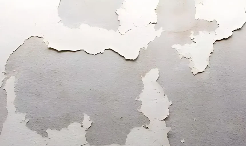 Wall Seepage Solution in Lahore Pakistan
