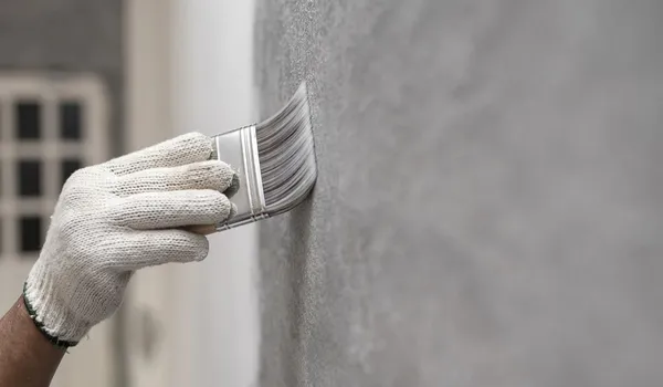 Wall Protection in Lahore Pakistan