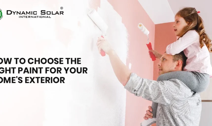 Roof Heat Proofing Paint – Cool & Protective Coating