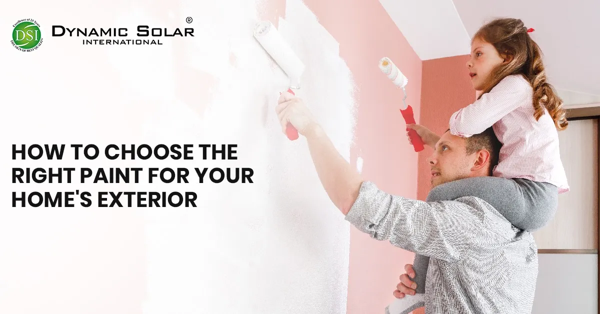 Roof Heat Proofing Paint – Cool & Protective Coating