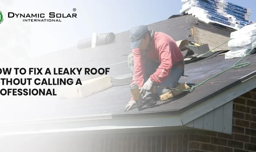 Roof Waterproofing Services – Reliable & Affordable