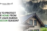 Roof waterproofing services in Pakistan