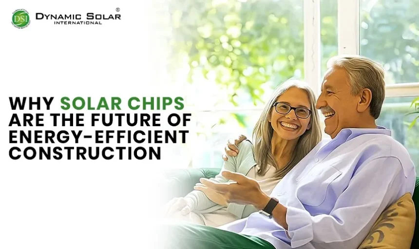 solar chips