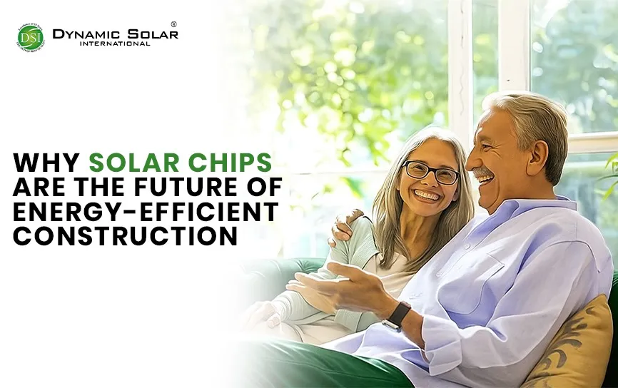 solar chips