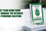 Roof Waterproofing Services – Protect Your Home