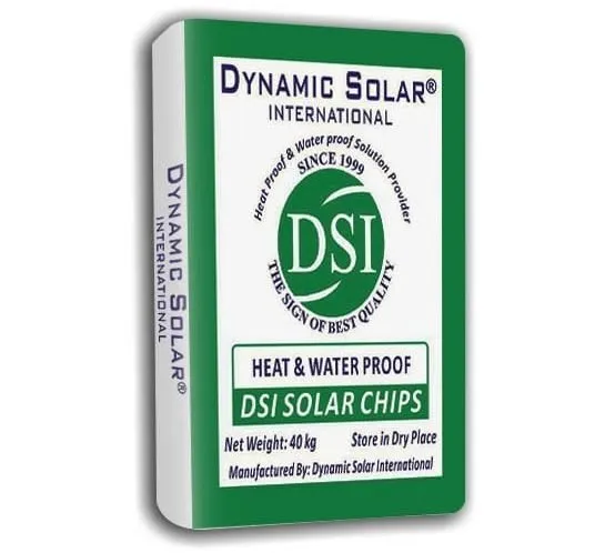 Explore Solar Chips Prices in Pakistan