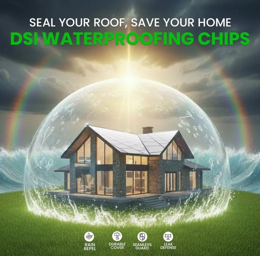 Roof Insulation Service in Islamabad