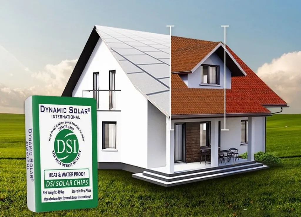 wall seepage solution in Islamabad