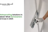 Waterproofing Solution in Islamabad Homeowners Should Know
