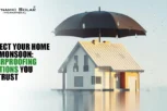 Protect Your Home This Monsoon Waterproofing Solutions You Can Trust